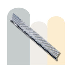 Steel Comb Without Handle