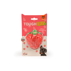 FOFOS fruity-bites Silence Strawberry