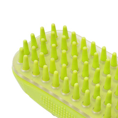 Super Pet Wash Brush