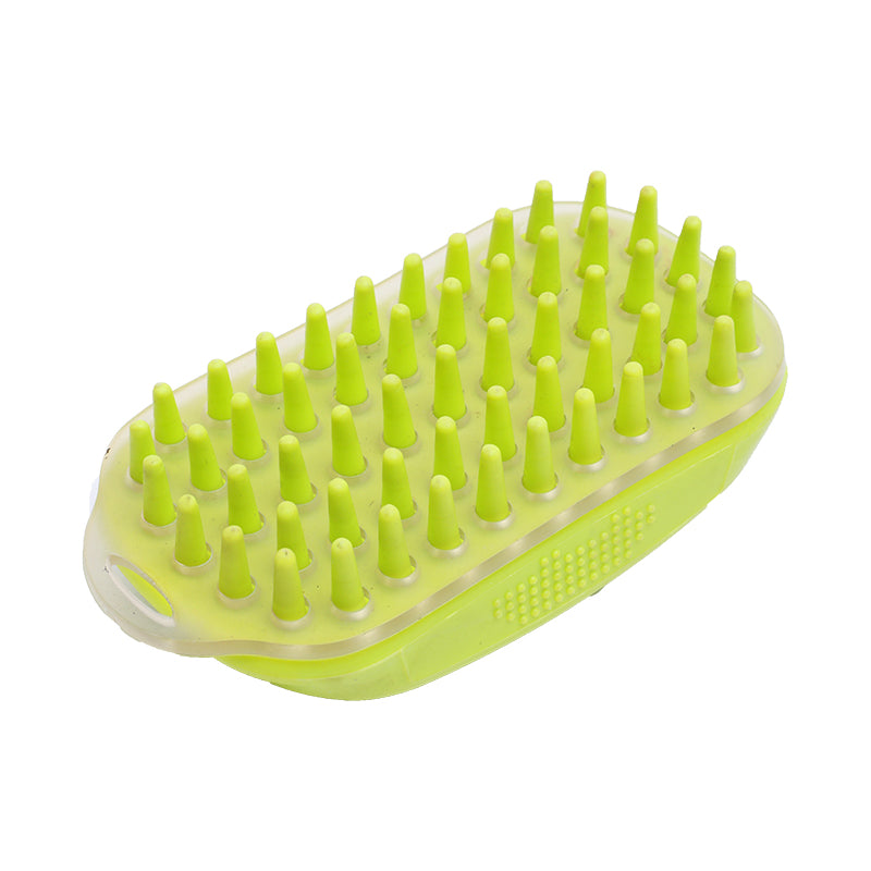 Super Pet Wash Brush