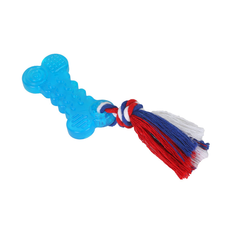 Super Puppy Chew Bone teether