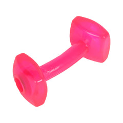 Super Puppy Chew dumbbell teether