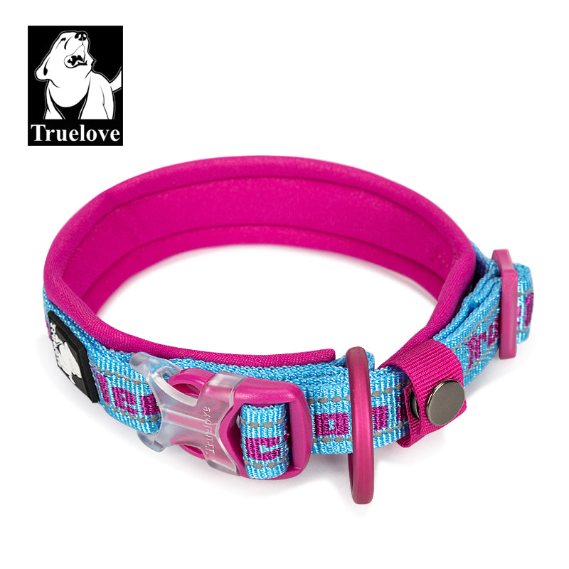 TRUELOVE Neo-Padded Collar