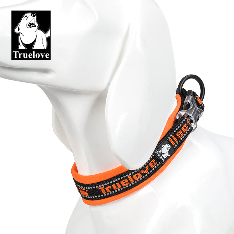 TRUELOVE Neo-Padded Collar