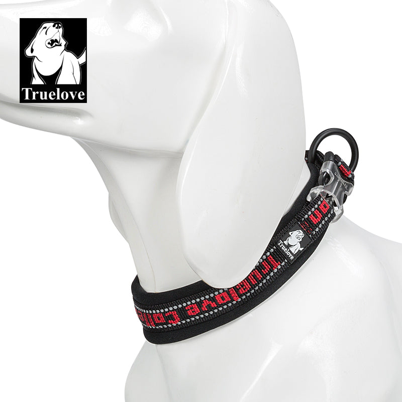 TRUELOVE Neo-Padded Collar