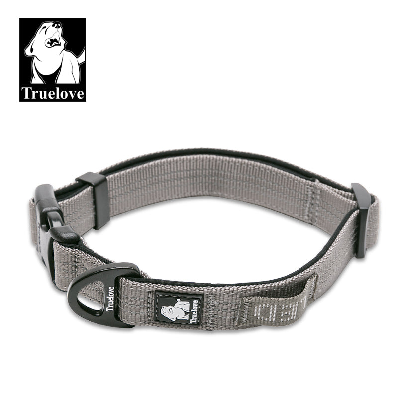 Truelove Padded collar