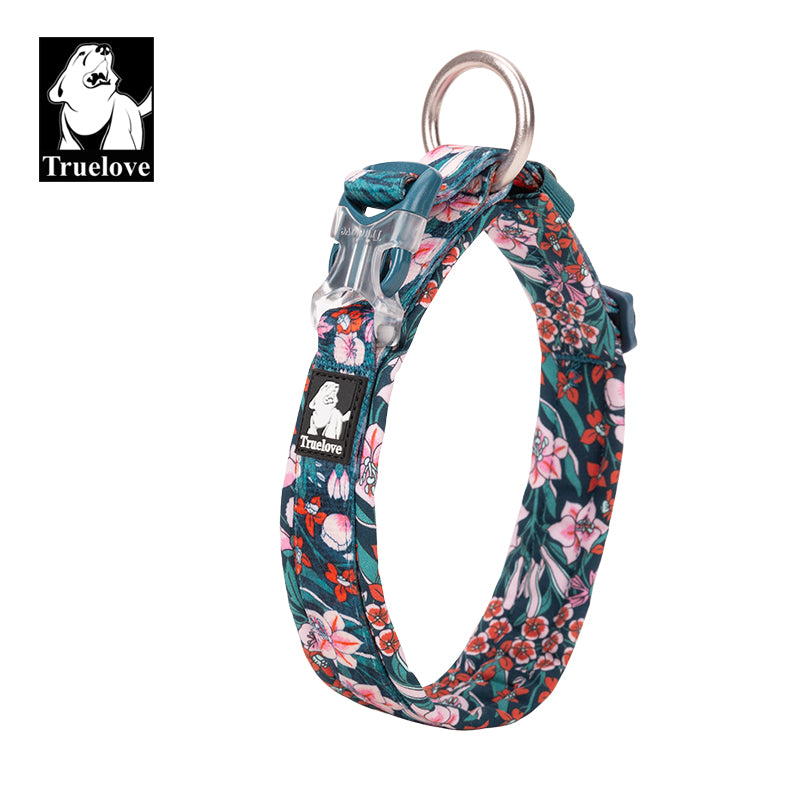 TRUELOVE Floral Collar