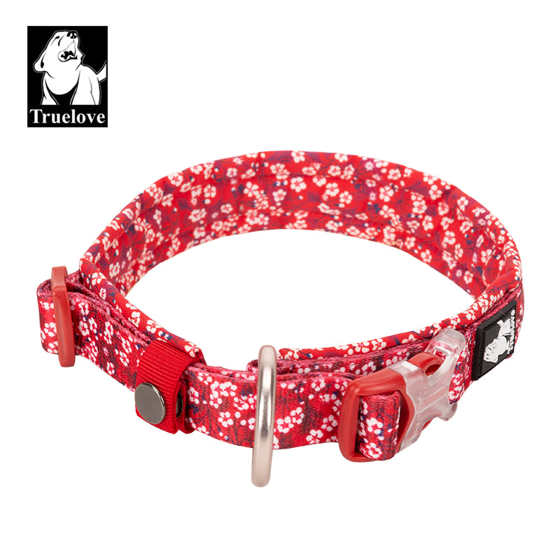 TRUELOVE Floral Collar