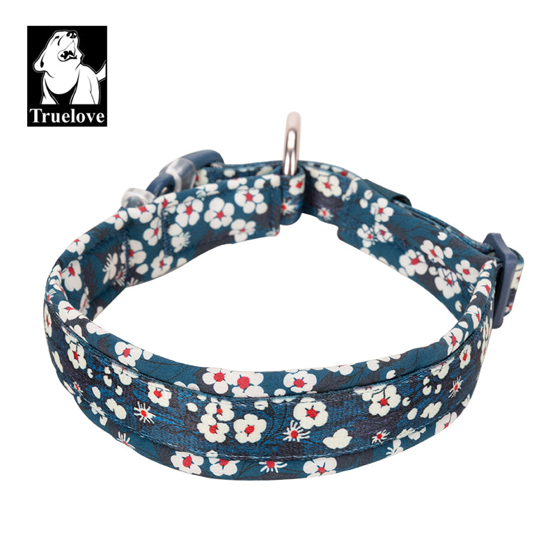 TRUELOVE Floral Collar