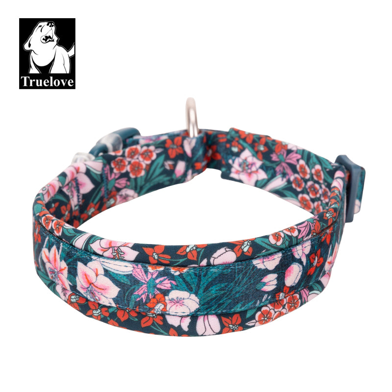 TRUELOVE Floral Collar