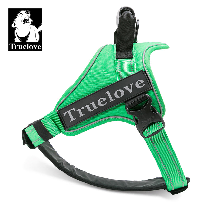 Truelove Classic Strap Harness - XL