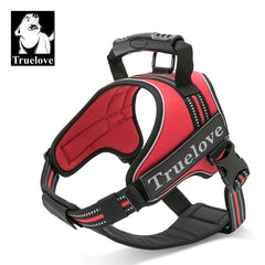 Truelove Classic Strap Harness - XL