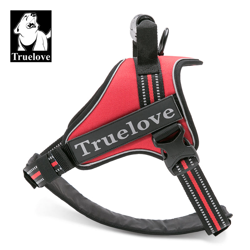 Truelove Classic Strap Harness - XL