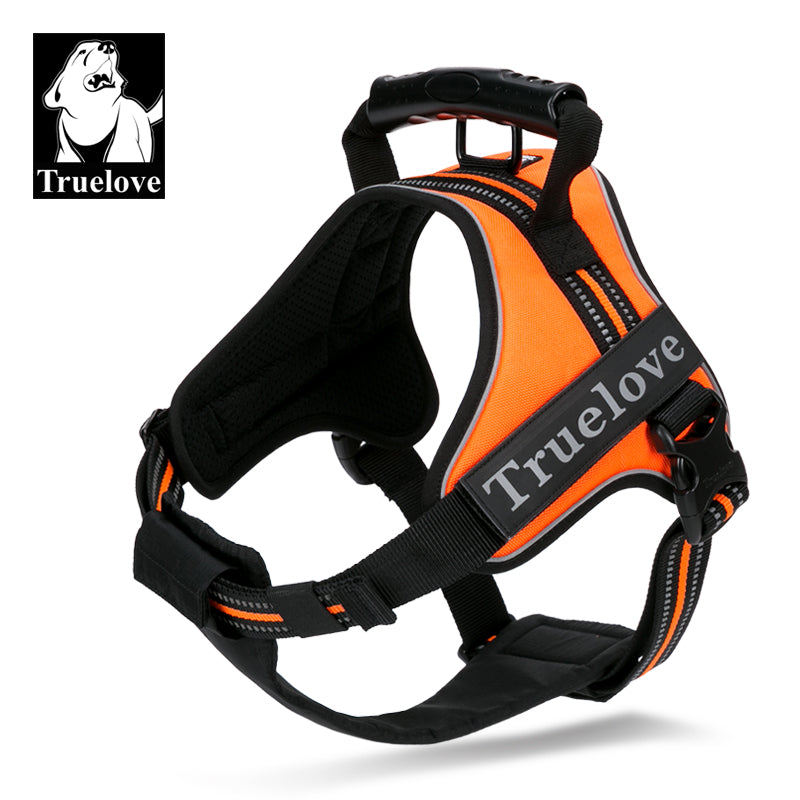 Truelove Classic Strap Harness - XL