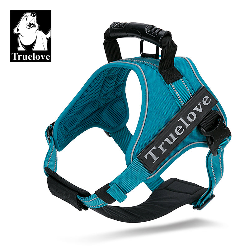 Truelove Classic Strap Harness - XL