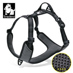 TRUELOVE HARNESS WITH REFLECTIVE FABRIC