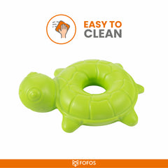 FOFOS Ocean Animal Chewing Squeaky Turtle