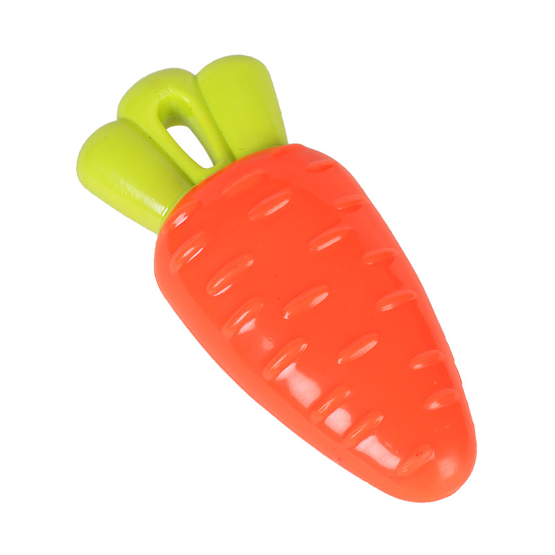 CARROT FRUIT TOY