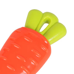 CARROT FRUIT TOY