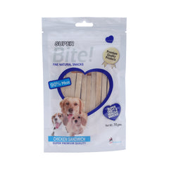 SUPER BITE SNACKS (70GM)